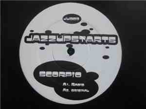 Jazzupstarts - Scorpio