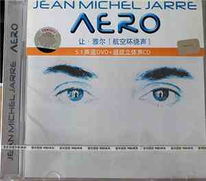 Jean Michel Jarre - Aero