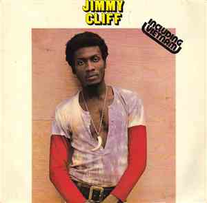 Jimmy Cliff - Wonderful World, Beautiful People