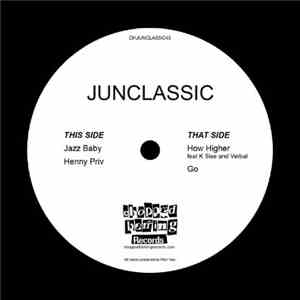 Junclassic - Better Than Fiction