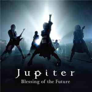 Jupiter  - Blessing Of The Future
