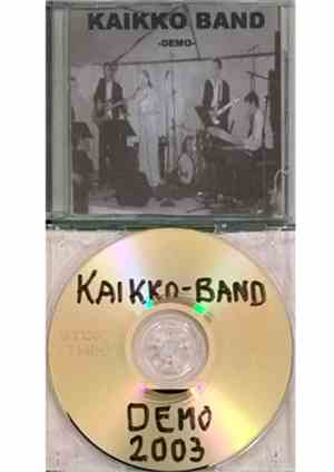 Kaikko Band - Demo