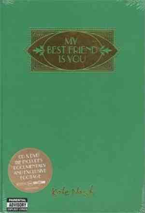 Kate Nash - My Best Friend Is You