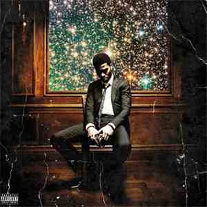 Kid Cudi - Man On The Moon II: The Legend Of Mr. Rager