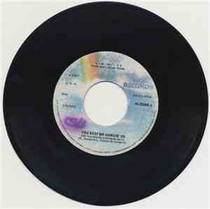 Kim Wilde - You Keep Me Hangin' On