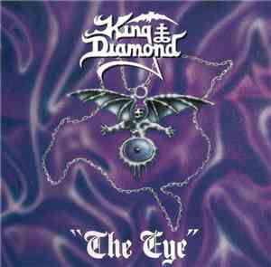 King Diamond - The Eye