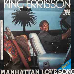 King Errisson - Manhattan Love Song