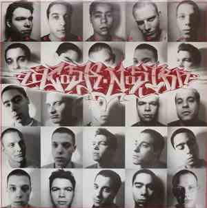 La Cosa Nostra  - La Cosa Nostra