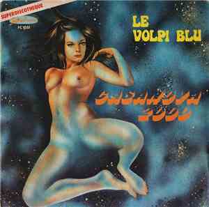 Le Volpi Blu - Casanova 2000