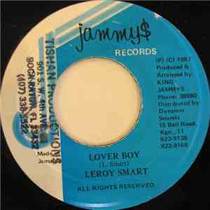 Leroy Smart - Lover Boy