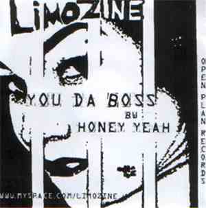 Limozine - You Da Boss