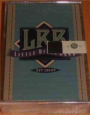 Little River Band - Get Lucky