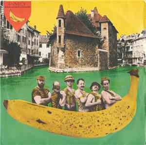 Los Crados Punkos - Annecy