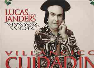 Lucas Y Sus Janders - Villancico Cuidadin