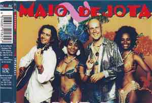 Maio De Jota - Pantera