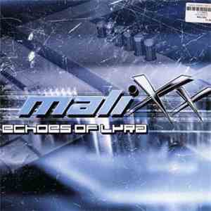 Malixx - Echoes Of Lyra