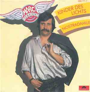Marc Dietrich - Kinder des Lichts