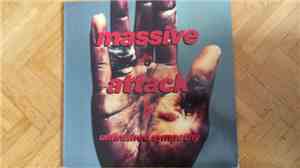 Massive Attack - Unfinished Sympathy
