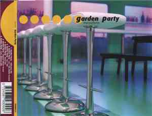 Mezzoforte - Garden Party