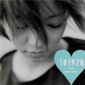 Namie Amuro - 181920 Films