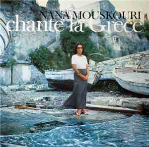 Nana Mouskouri, Les Athéniens - Chante La Grece