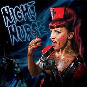 Night Nurse  - Night Nurse