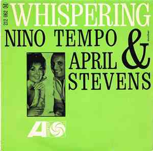 Nino Tempo & April Stevens - Whispering