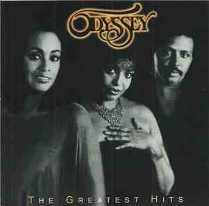 Odyssey  - The Greatest Hits