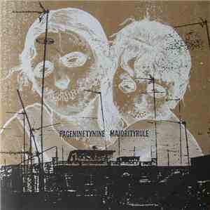 Pageninetynine / Majorityrule - Document #12
