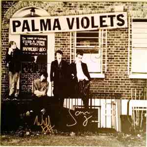 Palma Violets - 180
