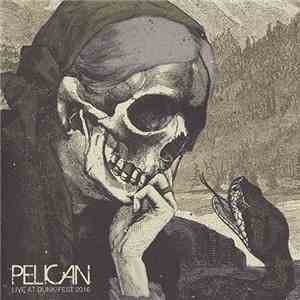 Pelican  - Live @ Dunk!Fest 2016