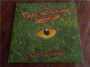 Pink Cream 69 - Endangered