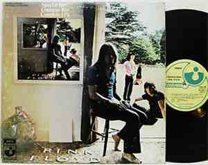 Pink Floyd - Ummagumma