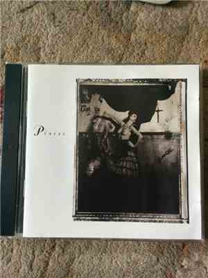 Pixies - Surfer Rosa