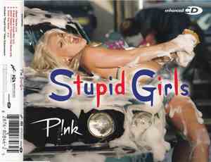 P!NK - Stupid Girls