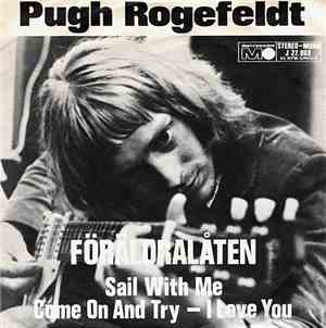 Pugh Rogefeldt - Föräldralåten