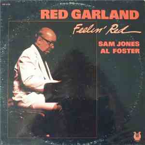 Red Garland - Feelin' Red