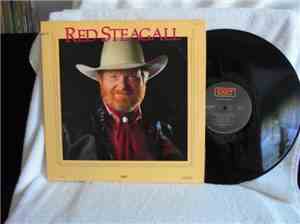 Red Steagall - Red Steagall