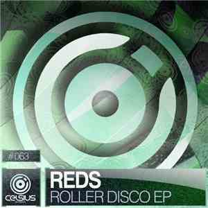 REDS  - Roller Disco EP