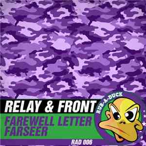 Relay & Front - Farewell Letter / Farseer