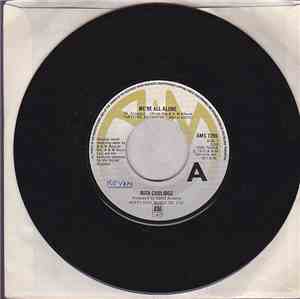Rita Coolidge - We're All Alone