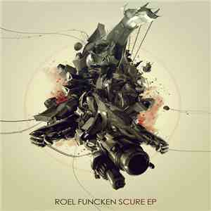 Roel Funcken - Scure EP