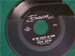 Ross Boyd - Big Lazy Old River