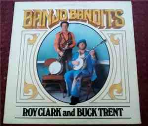 Roy Clark And Buck Trent - Banjo Bandits