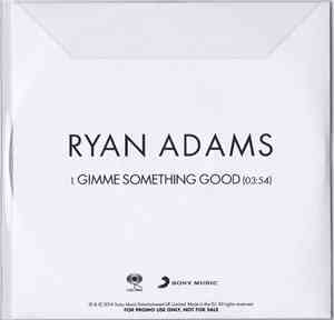 Ryan Adams - Gimme Something Good