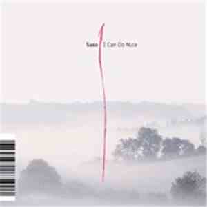 Saso - I Can Do Nice