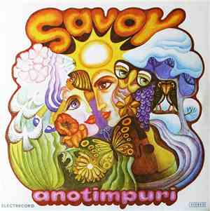 Savoy  - Anotimpuri