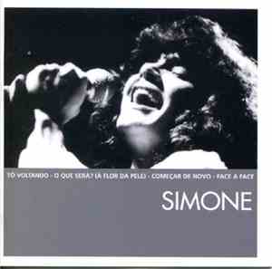 Simone  - The Essential Simone