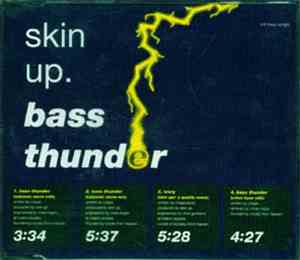 Skin Up - Bass Thunder