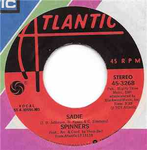 Spinners - Sadie / Lazy Susan